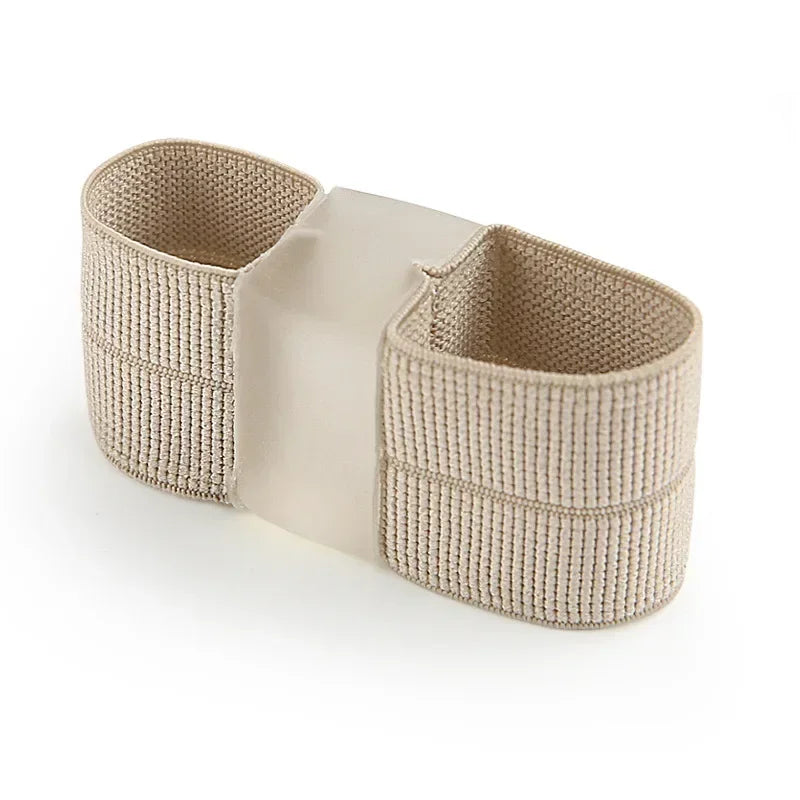 Adjustable Hallux Valgus Bunion Corrector Toe Separator Orthotics Feet Bone Adjuster Thumb Straightener Pedicure Foot Care Tools