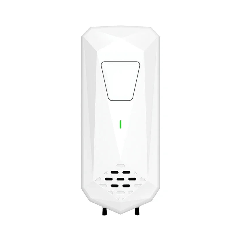 🌿 AirZen Mini – kompaktowy jonizator powietrza do domu i biura