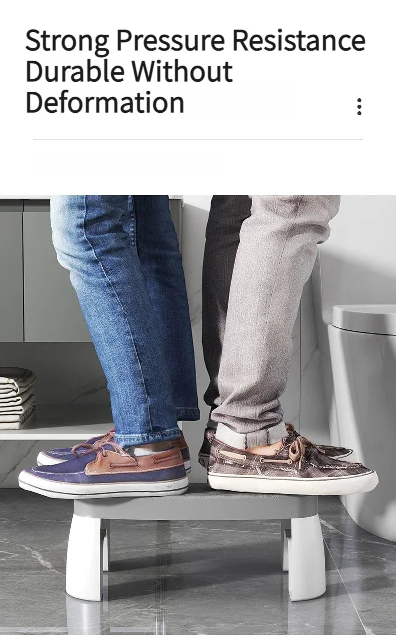 Taboret do toalety – wygoda, ergonomia i bezpieczeństwo w Twojej łazience