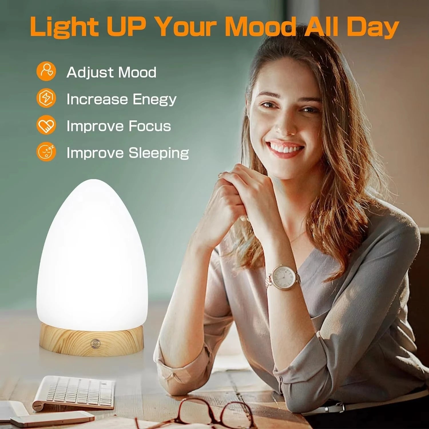 Lampa słoneczna do domu – naturalne światło i lepsze samopoczucie każdego dnia